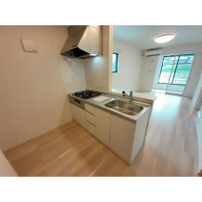 グランディール　Ⅱ 101【管理NO：1-026765802-01010】 ★家具家電は申し込み後に搬入します★ ★2026年10月中旬入居可能★の物件画像