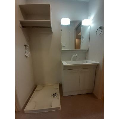 メゾン椿 105【管理NO：1-025044401-01050】 ★家具家電は申し込み後に搬入します★ ★2026年10月上旬入居可能★の物件画像