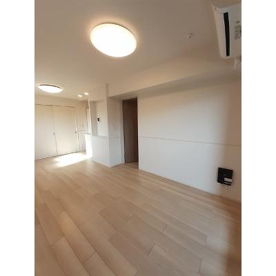 音吉　５ｔｈ 201【管理NO：1-026725001-02010】 ★家具家電は申し込み後に搬入します★ ★2026年10月中旬入居可能★の物件画像
