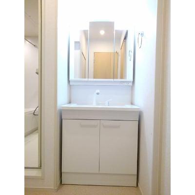 Ｇｒａｎｄ　Ｃｅｄａｒ　Ｍ 103【管理NO：1-024617301-01030】 ★家具家電は申し込み後に搬入します★ ★2026年10月上旬入居可能★の物件画像