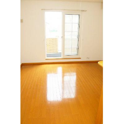 カームミナミⅢ 203【管理NO：1-014403803-02030】 ★家具家電は申し込み後に搬入します★ ★2026年10月上旬入居可能★の物件画像