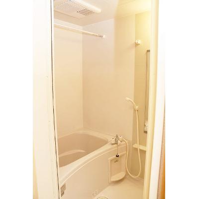 カームミナミⅢ 203【管理NO：1-014403803-02030】 ★家具家電は申し込み後に搬入します★ ★2026年10月上旬入居可能★の物件画像
