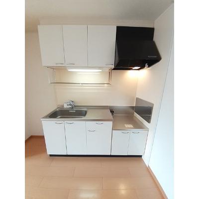 Ｐａｒｋ　ｓｉｄｅ亀山Ｂ 202【管理NO：1-014765002-02020】 ★家具家電は申し込み後に搬入します★ ★2026年10月中旬入居可能★の物件画像
