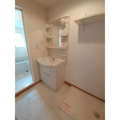 Ｐａｒｋ　ｓｉｄｅ亀山Ｂ 202【管理NO：1-014765002-02020】 ★家具家電は申し込み後に搬入します★ ★2026年10月中旬入居可能★の物件画像