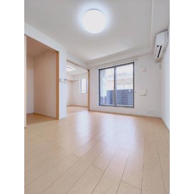 フェリーチェ桜ヶ丘 203【管理NO：1-020929801-02030】 ★家具家電は申し込み後に搬入します★の物件画像
