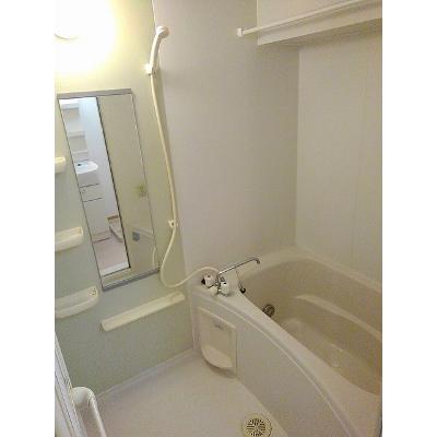 エヴァーグリーン吉富Ⅱ 202【管理NO：1-012996901-02020】 ★家具家電は申し込み後に搬入します★ ★2026年10月中旬入居可能★の物件画像