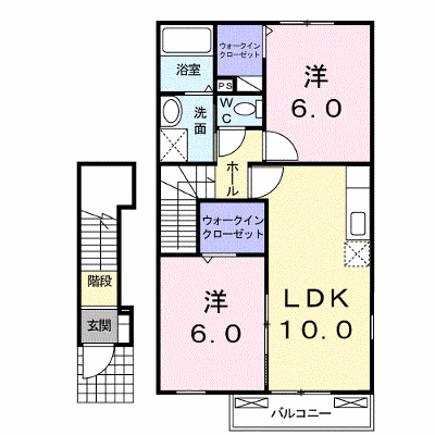 サンリットＢ 203【管理NO：1-015417502-02030】 ★家具家電は申し込み後に搬入します★ ★2026年10月中旬入居可能★の物件画像