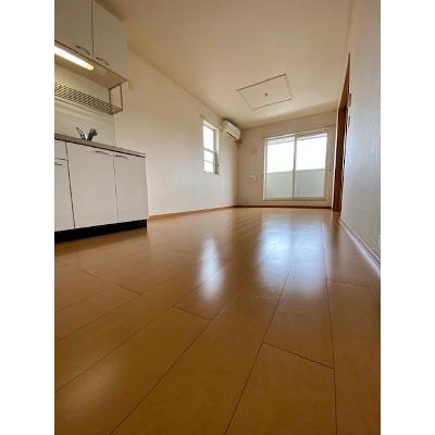 サンリットＢ 203【管理NO：1-015417502-02030】 ★家具家電は申し込み後に搬入します★ ★2026年10月中旬入居可能★の物件画像