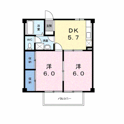 ＬＡＲＧＥ，ＧＡＴＥ輝・Ａ 102【管理NO：1-007410001-01020】 ★家具家電は申し込み後に搬入します★ ★2026年10月中旬入居可能★の物件画像