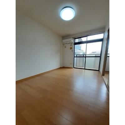 ＬＡＲＧＥ，ＧＡＴＥ輝・Ａ 102【管理NO：1-007410001-01020】 ★家具家電は申し込み後に搬入します★ ★2026年10月中旬入居可能★の物件画像