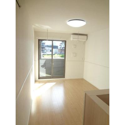 シャンテ　Ａ 105【管理NO：1-024667201-01040】 ★家具家電は申し込み後に搬入します★ ★2026年10月上旬入居可能★の物件画像