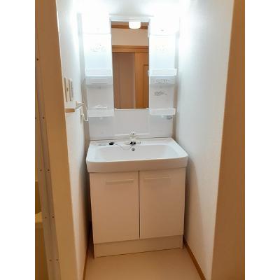 ウエスト・サンリット 201【管理NO：1-012048602-02010】 ★家具家電は申し込み後に搬入します★ ★2026年09月上旬入居可能★の物件画像