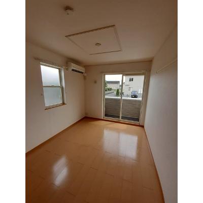 ル・カルフールＢ 103【管理NO：1-015285302-01030】 ★家具家電は申し込み後に搬入します★ ★2026年10月中旬入居可能★の物件画像