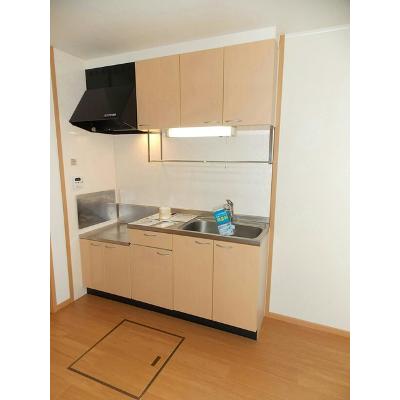 バロンドール 103【管理NO：1-014315101-01030】 ★家具家電は申し込み後に搬入します★ ★2026年10月中旬入居可能★の物件画像