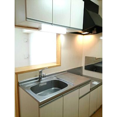 レガシ－赤松坂 202【管理NO：1-016346601-02020】 ★家具家電は申し込み後に搬入します★ ★2026年10月中旬入居可能★の物件画像