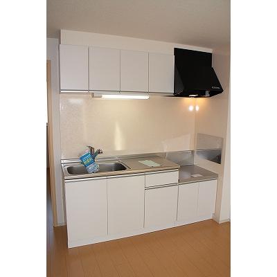 プランドールⅡ 205【管理NO：1-019436901-02050】 ★家具家電は申し込み後に搬入します★ ★2026年10月中旬入居可能★の物件画像