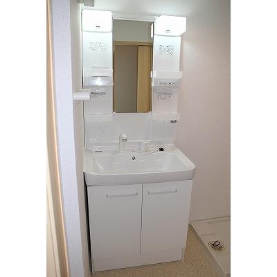 プランドールⅡ 205【管理NO：1-019436901-02050】 ★家具家電は申し込み後に搬入します★ ★2026年10月中旬入居可能★の物件画像