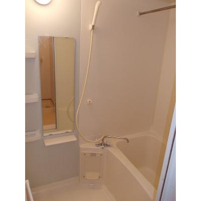 ラティーナ霧島Ⅰ 202【管理NO：1-013756401-02020】 ★家具家電は申し込み後に搬入します★ ★2026年09月下旬入居可能★の物件画像