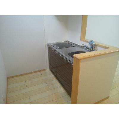 サニーキャンプ東雲Ⅱ 105【管理NO：1-017105802-01040】 ★家具家電は申し込み後に搬入します★ ★2026年09月下旬入居可能★の物件画像