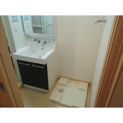 サニーキャンプ東雲Ⅱ 105【管理NO：1-017105802-01040】 ★家具家電は申し込み後に搬入します★ ★2026年09月下旬入居可能★の物件画像