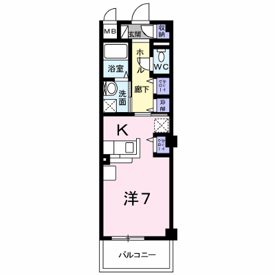 サニーキャンプ東雲Ⅰ 205【管理NO：1-017105801-02040】 ★家具家電は申し込み後に搬入します★ ★2026年10月中旬入居可能★の物件画像