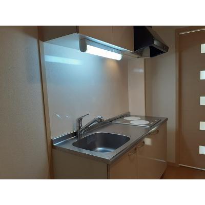 サニーキャンプ　今池 501【管理NO：1-015416601-05010】 ★家具家電は申し込み後に搬入します★ ★2026年10月下旬入居可能★の物件画像