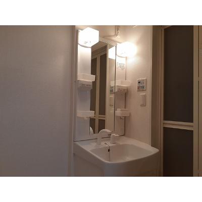 サニーキャンプ　今池 501【管理NO：1-015416601-05010】 ★家具家電は申し込み後に搬入します★ ★2026年10月下旬入居可能★の物件画像