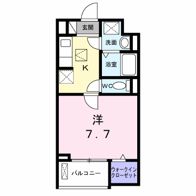 グランデュオ 105【管理NO：1-028200901-01040】 ★家具家電は申し込み後に搬入します★ ★2027年03月下旬入居可能★の物件画像
