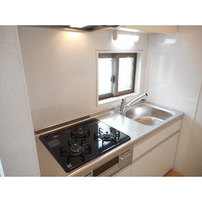 カルム上宿 202【管理NO：1-024461501-02020】 ★家具家電は申し込み後に搬入します★ ★2026年10月中旬入居可能★の物件画像