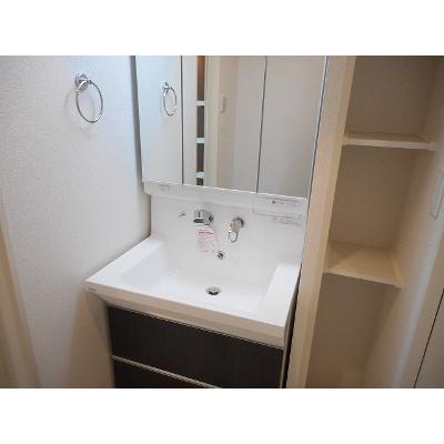 カルム上宿 202【管理NO：1-024461501-02020】 ★家具家電は申し込み後に搬入します★ ★2026年10月中旬入居可能★の物件画像