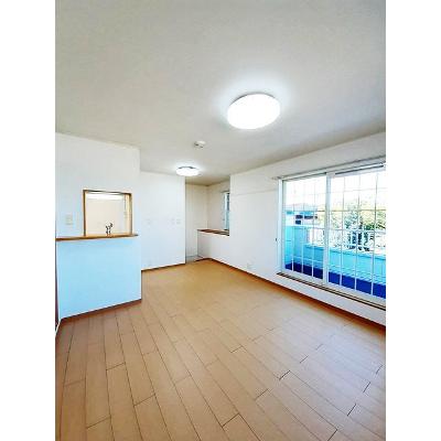 プロミネント・Ⅴ 201【管理NO：1-015332401-02010】 ★家具家電は申し込み後に搬入します★ ★2026年10月中旬入居可能★の物件画像