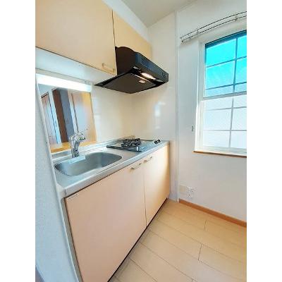 プロミネント・Ⅴ 201【管理NO：1-015332401-02010】 ★家具家電は申し込み後に搬入します★ ★2026年10月中旬入居可能★の物件画像