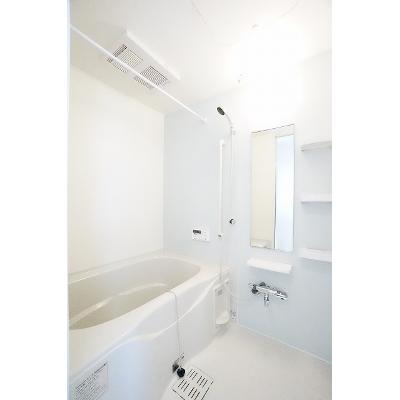 シャーロットⅡ 107【管理NO：1-023347501-01060】 ★家具家電は申し込み後に搬入します★の物件画像