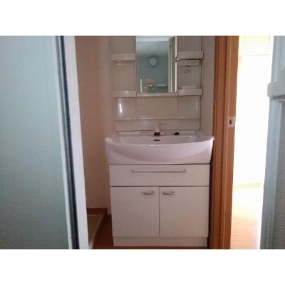 アルビレオ 103【管理NO：1-013670201-01030】 ★家具家電は申し込み後に搬入します★ ★2026年10月中旬入居可能★の物件画像