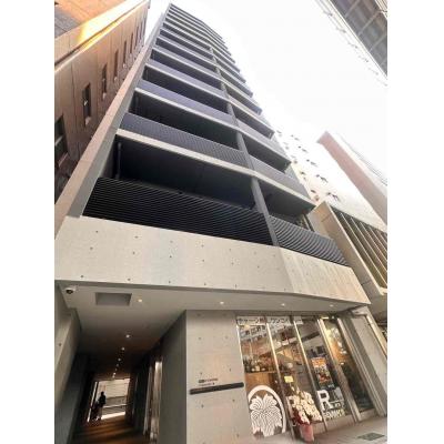 ●LUX板橋　入居人数相談可🤩シェア✨仕事場に👌旅行滞在😍の物件画像