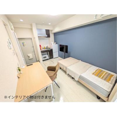 RマンスリーNo.78 東白楽【駅徒歩4分/4駅4路線】の物件画像