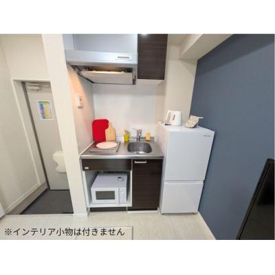 RマンスリーNo.78 東白楽【駅徒歩4分/4駅4路線】の物件画像