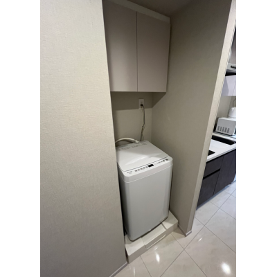 第一マンスリーズ元赤坂2【★築浅／★赤坂見附駅 徒歩5分／★３路線利用可／★オートロック／★Wi-Fi無料】の物件画像