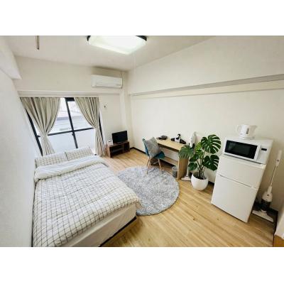 ONLY平塚5【🌈WiFi・管理費０円キャンペーン🌈】徒歩圏内コインパーキングあり★RC造マンションタイプ★オートロックあり★ 平塚駅⇔藤沢駅12分・大船17分・横浜31分・小田原⇔直通の物件画像