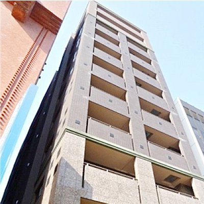 マンスリーリブマックス大濠公園パークサイド■【NET対応・洗浄機能付き便座】≪スタンダードシリーズ≫の物件写真1