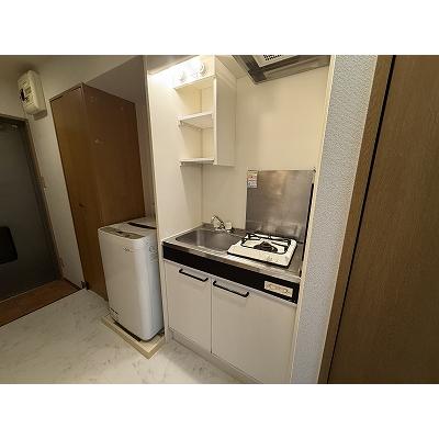 【Ｓｔａｙ＋栄】矢場町駅徒歩7分★栄徒歩圏★Wi-Fi無料★家具家電付き★ウォーターサーバー付きの物件画像