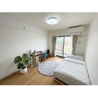 ONLY小田原13【🌈WiFi・管理費０円キャンペーン🌈】バストイレ別！温水便座！テレビ付きインターホン！小田原駅徒歩16分⇔🚃藤沢駅39分・平塚駅29分・茅ヶ崎駅33分⇔直通の物件画像