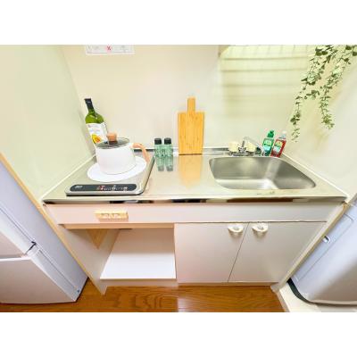 🍀 グランマンスリー🍀 新潟中央区堀之内南R203🌈Wi-Fi無料 ✨駐車場は屋根あり🚗【商業施設多数の桜木エリア】近隣にはコンビニ・飲食店多数あり☆の物件画像