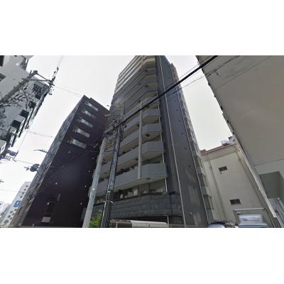 OneLife大阪天満宮南【★洗浄機能付便座・浴室乾燥機】の物件画像