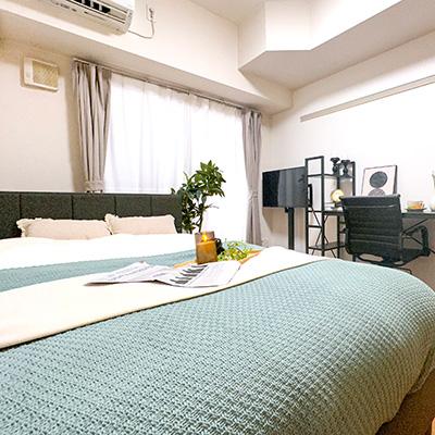 アットイン丸の内1-2　《当社全物件 無料Wi-Fi完備｜来店不要・WEBで予約から契約まで完結》の物件画像