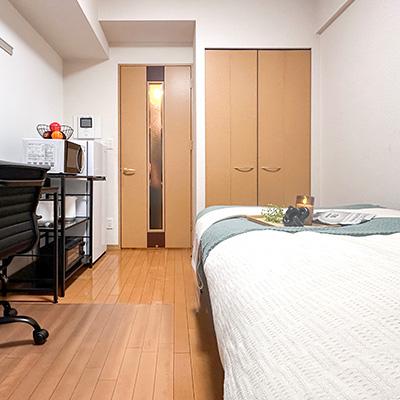 アットイン丸の内1-2　《当社全物件 無料Wi-Fi完備｜来店不要・WEBで予約から契約まで完結》の物件画像