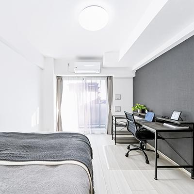 アットイン船橋5　《当社全物件 無料Wi-Fi完備｜来店不要・WEBで予約から契約まで完結》の物件画像