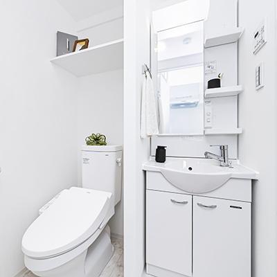 アットイン船橋5　《当社全物件 無料Wi-Fi完備｜来店不要・WEBで予約から契約まで完結》の物件画像