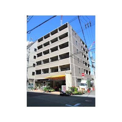 OneLife天神橋六プレリュード【★NET対応】の物件画像