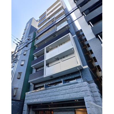 OneLife難波マジョリティ【★Wi-Fi対応・設備充実】の物件画像